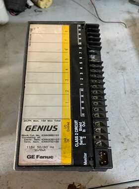 GEFanucIC660BBD101，询价