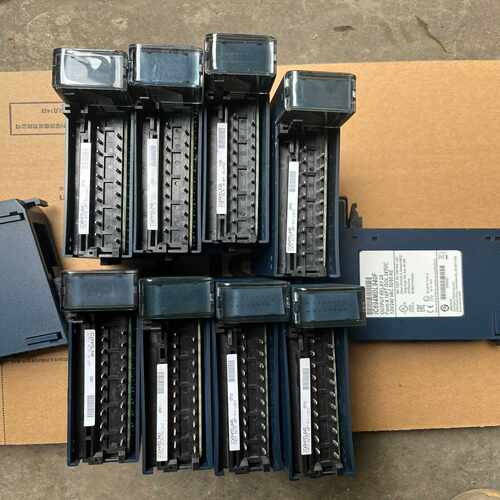 GE模块IC694MDL645IC694MDL740询价