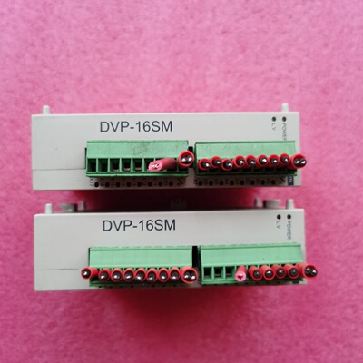 议价Dvp16sm11n Deltas Original Dismling Plc Module适用