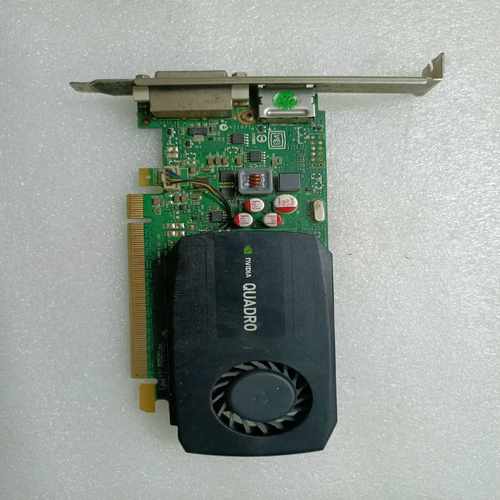 议价丽台K600拆机显卡，正常使用，包邮圆通快递，有意私聊