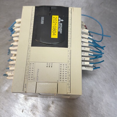 议价FX3GA40MRCM功能包好成色实物拍摄议价