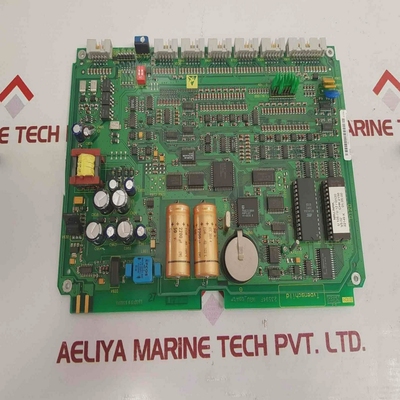 Landis&staefa23594fprintedcircuitboard94v