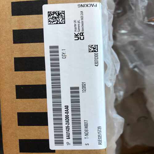 (询价)6AU1435-2AD00-0AA06AU14352A