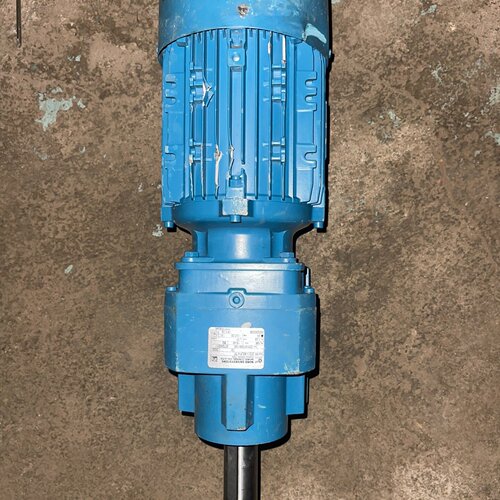 寻NORD诺德减速机电机SK90LP4TF1.5KW
