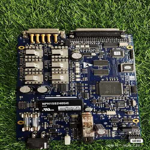 BROOKS 143514 SINGLE AXIS CTLR~询价