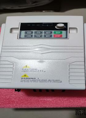 拆机维胜变频器  VFD6900-G011P015-T4议价商品