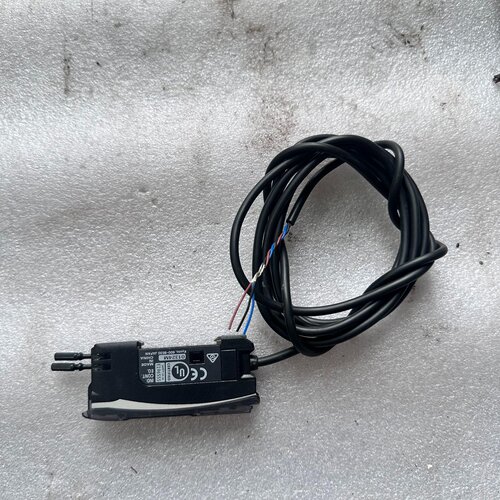 CKD光纤放大器MAGD6HDF21DX0204二手拆-议价