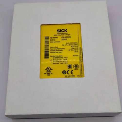 SICK安全继电器UE48-30S2D2S1，有询价