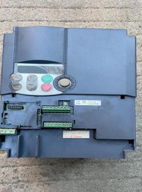 富士变频器FRN3.7C1S-4C380V3.7询价