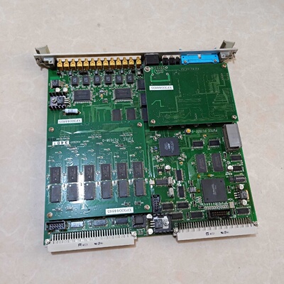 议价FUTEC FC7038 FC7037-0 XP30044825 P01039A0-34B1原装拆机实