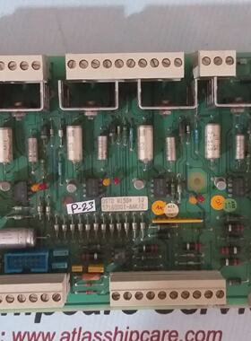 Modulo Di Uscita Digitale ABB DSTD W150*