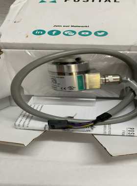 博斯特POSITAL编码器，全新原包装--议价商品