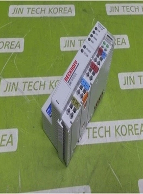 7322)[]BECKHOFFBK9000