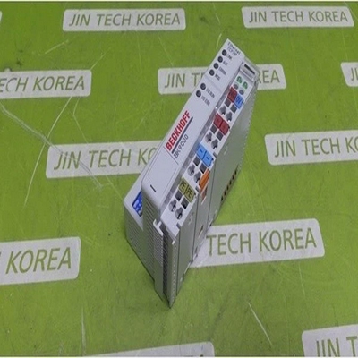 7322)[]BECKHOFFBK9000