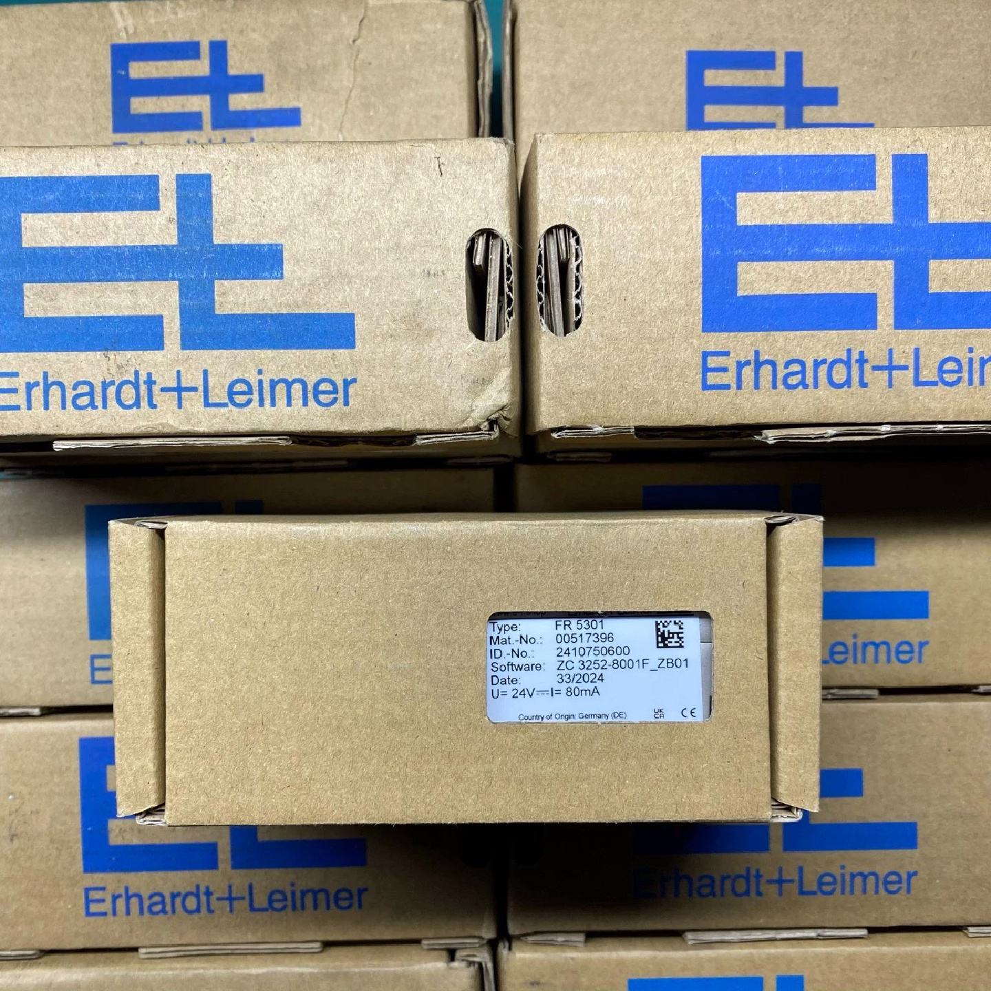 议价--全新莱默尔 EL FR5301  红外线电眼/纠偏传感器