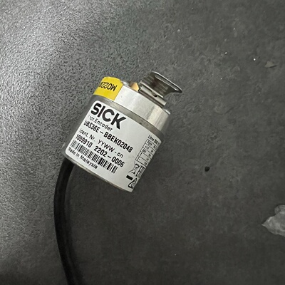 询价-施克DBS36EBBEK02048SICK施克编码