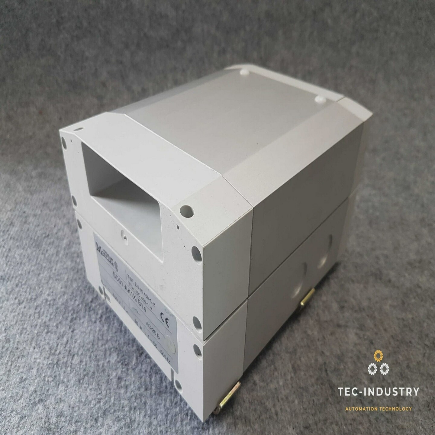 KL?CKNER-MOELLERBD01-AK1X/S14AC-20BAbgangskasten