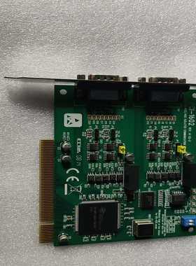 研华PCI-1602REVA102-22-PORT--议价商品