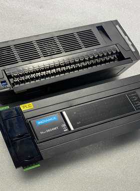 汇川PLCH3U-3624MT-6P，H3U-3232M--议价商品