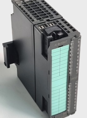 VIPA 3311KF01 SM331 VIPA3311KF01 IO Analog input