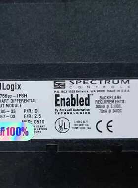 AB1769-L35E用过的MVI94-MCM--议价商品