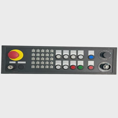 SiemensSinumerik6FC5303-1AF42-0AA0Mpp483T-S01PushButt