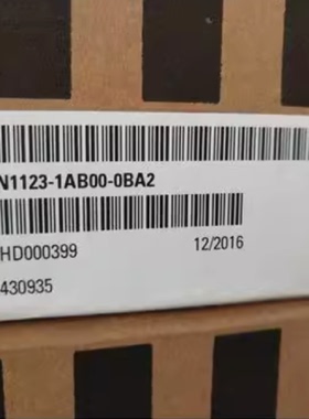 议价西门子6SN1123-1AB00-0BA2 驱动器功率模块6SN11231AB000BA2