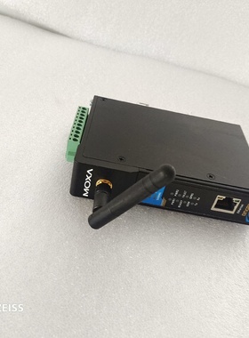 二手MOAX摩莎调制解调器OnCellG3110实物图-议价