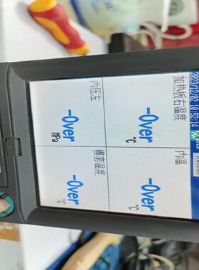 【请询价】YOKOGAWA横河无纸记录仪DX1004-3-4-3拆