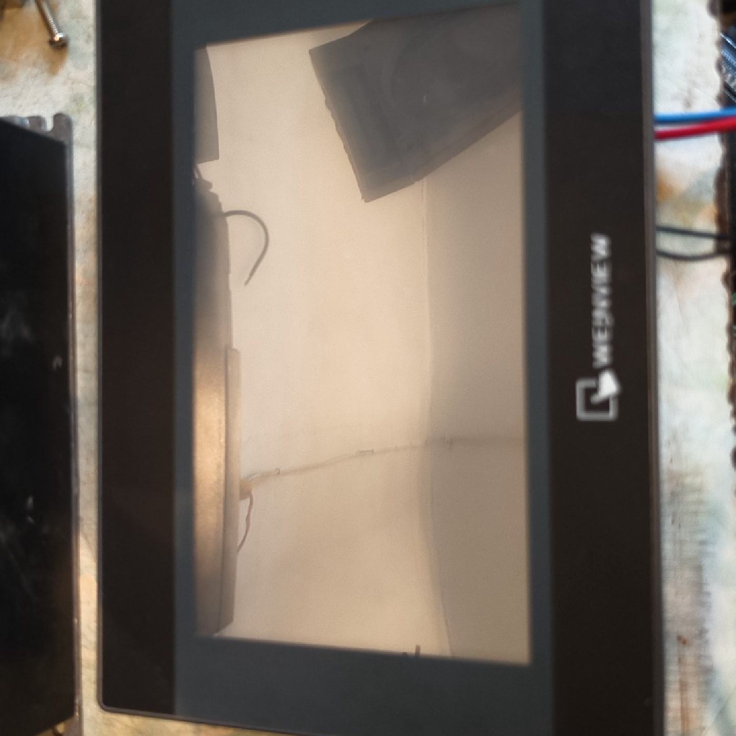议价Weiluntong Touchscreen Mt6071ip 1Wv Factory Is Quitting - 实物图