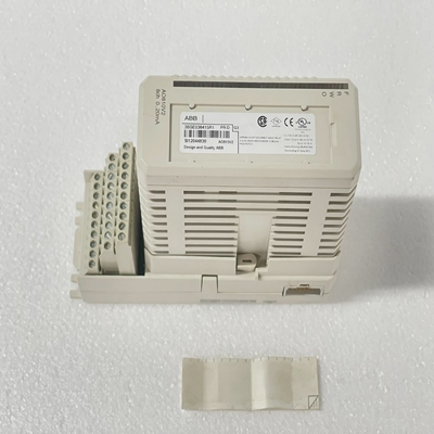 ABBAO810V28ch020mA3BSE038415R1PR:DWith3BSE013230R1P