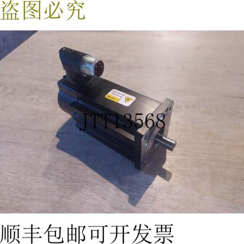 供应ALLEN-BRADLEY 伺服电机 3 相变频器 DUTY VPL-B0752M-PJ