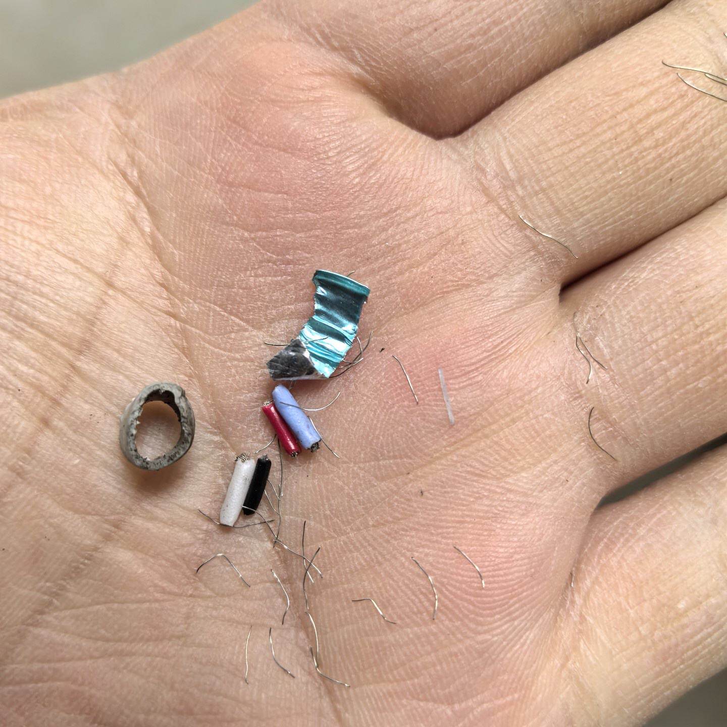 全新罗斯蒙特屏蔽线缆，Lapp Tannehill出品。型号--议价商品