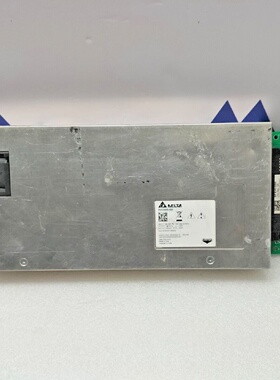 Delta IEVC3K0520AE A1 DriveModul EVC3000520