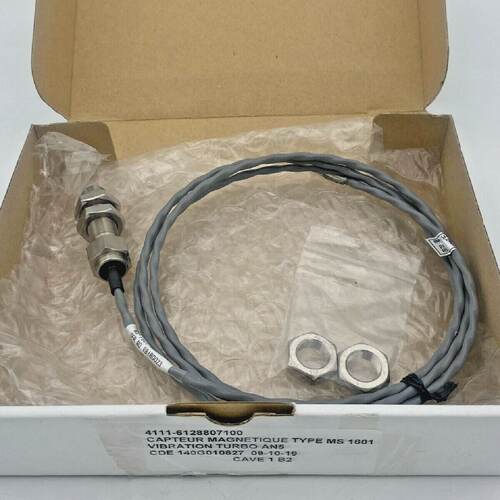1pc X Capteur Magnetique MS1601 Vivration Turbo AN5