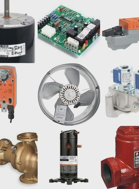 NORDYNE1046803RFanGrill25