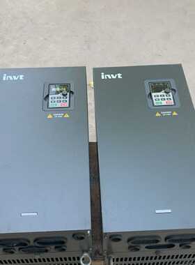 英威腾变频器GD200A-110G/132P-4