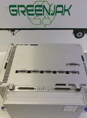 DYNAPATHLG100032DELTA数控系统驱动单元使用免费送货