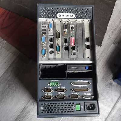 manz机器人控制器aico.box.IPC8105823询价