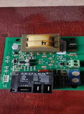 POLYCOLD原装除霜基板/水温基板，型号10-1175-议价