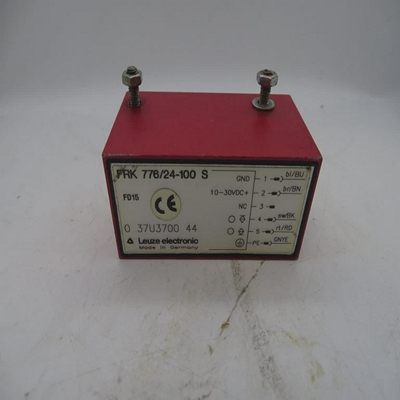 LEUZEFRK776/24-100SSENSOR