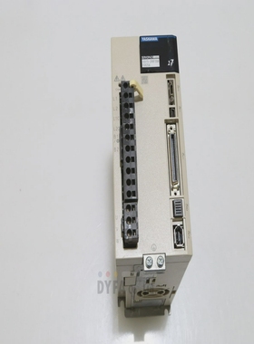 YASKAWASGD7S-2R8F00AY0825A400WServopackDRV-I-47019B25