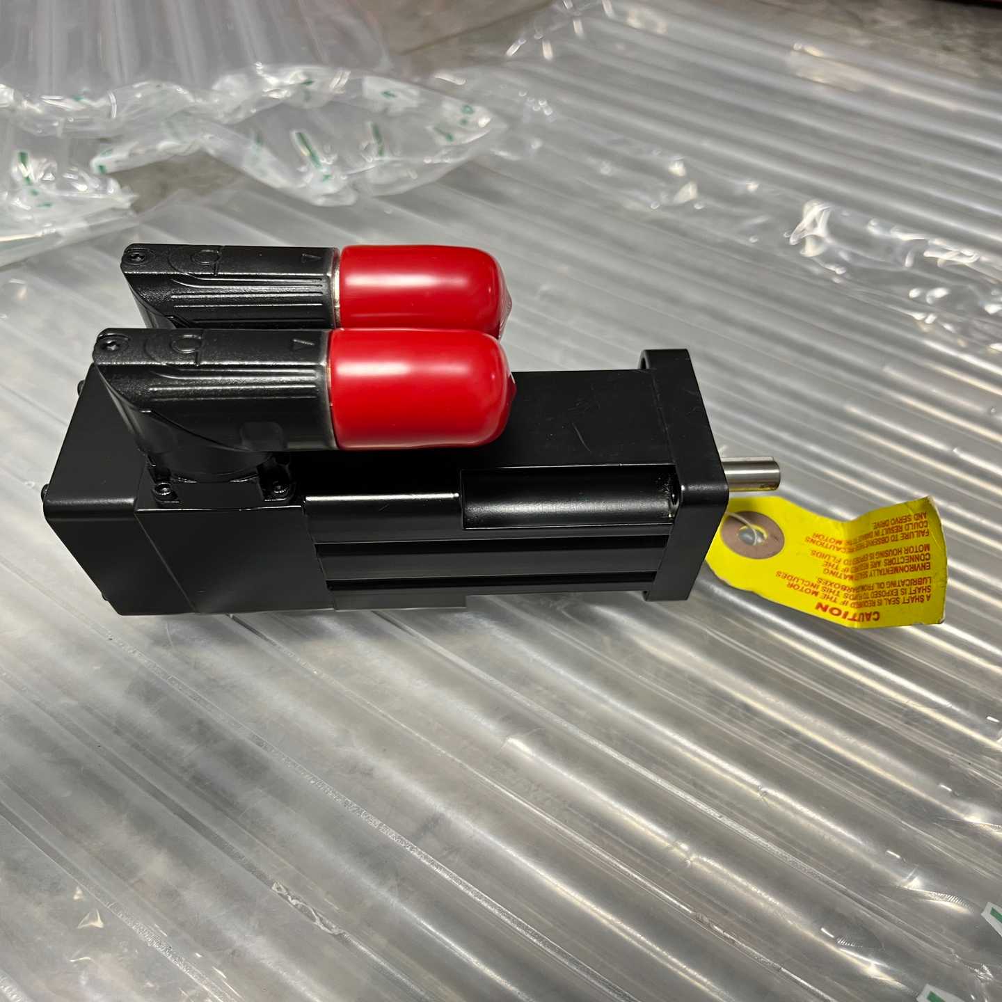 AB伺服电机 MPL-A1520U-EJ72AA~询价