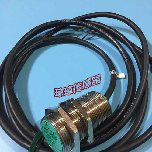 德国PF倍加福NBB15-30GM50-US接近开关感测器NBB15-30GM50-E0