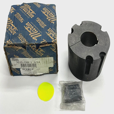 MARTINBUSHINGTAPERLOCK3535-CSB1-3/16BOREOF1.188