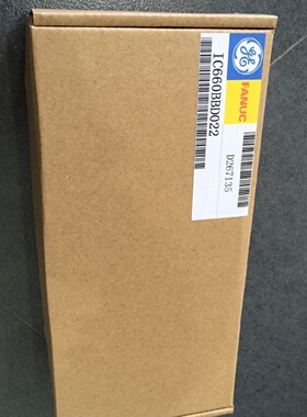议价IC660BBA025 IC660BBD110 IC660BBD120 IC660BBD022  GE 全新
