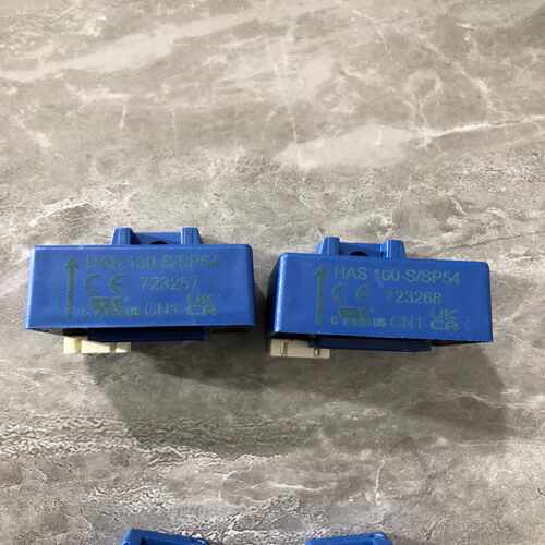 LEM莱姆传感器 HAS600-S.HAS100-S/SP5~询价