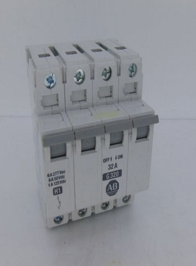 ALLENBRADLEY1492-CB3G320系列BCIRCUIT断路器