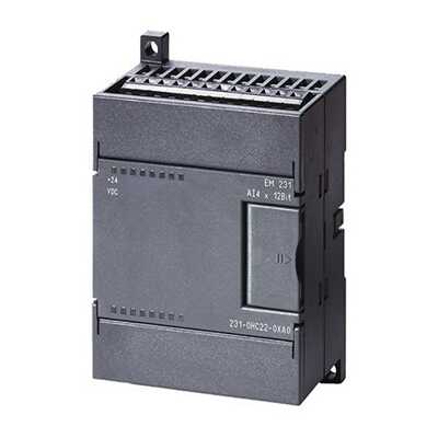 6ES72s31-022-0XA8/7PB/PD/HF/PC/0西门子S7-200CN模拟输入EM23