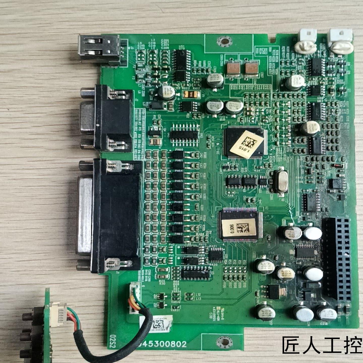 台达驱动器ASD-B2-1021-B主板含CPU板2945议价商品